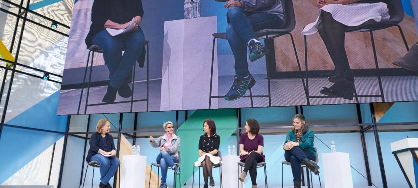 Past, Present and Future of AI / Machine Learning