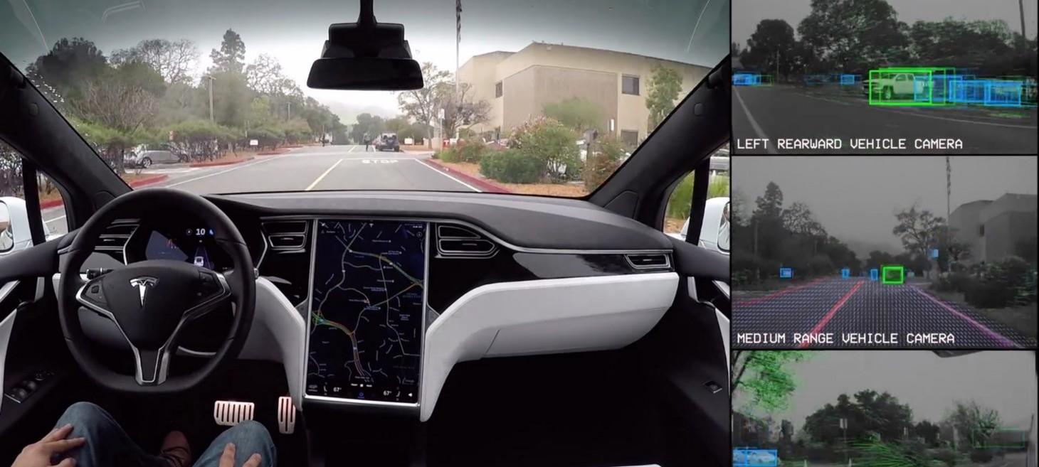 Towards a Scientific Method for Self-Driving Cars Research