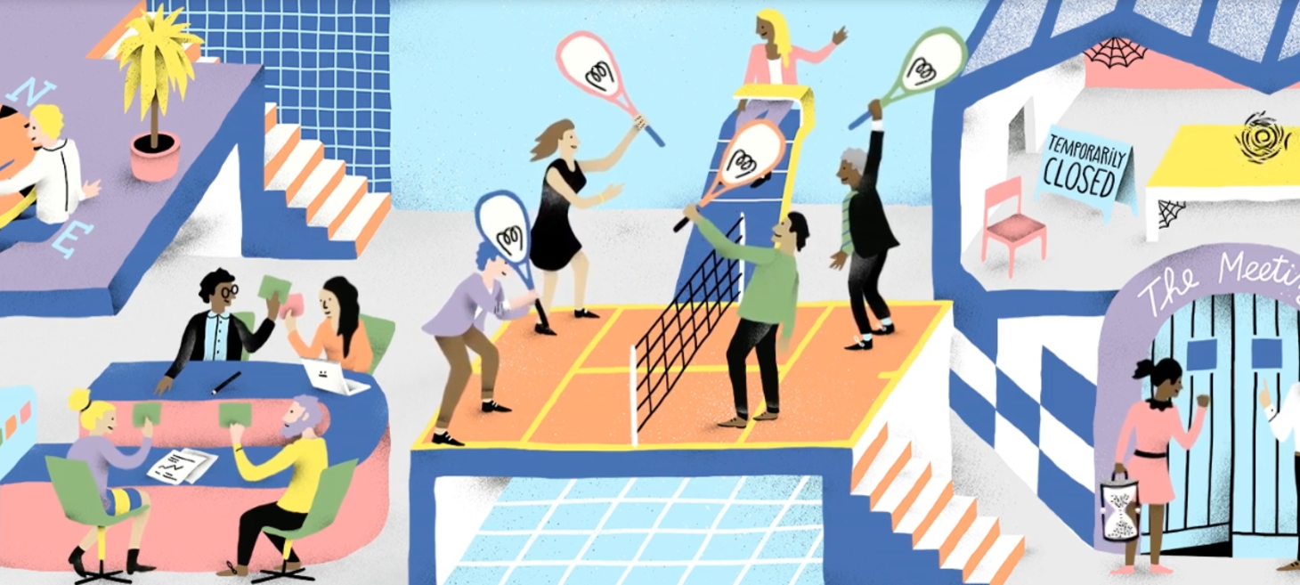 How to Run an Effective Meeting