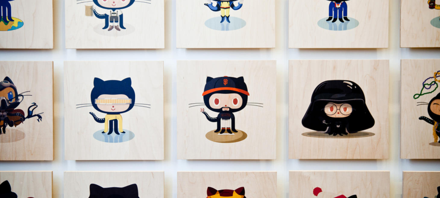 How GitHub Conquered Google, Microsoft, and Everyone Else