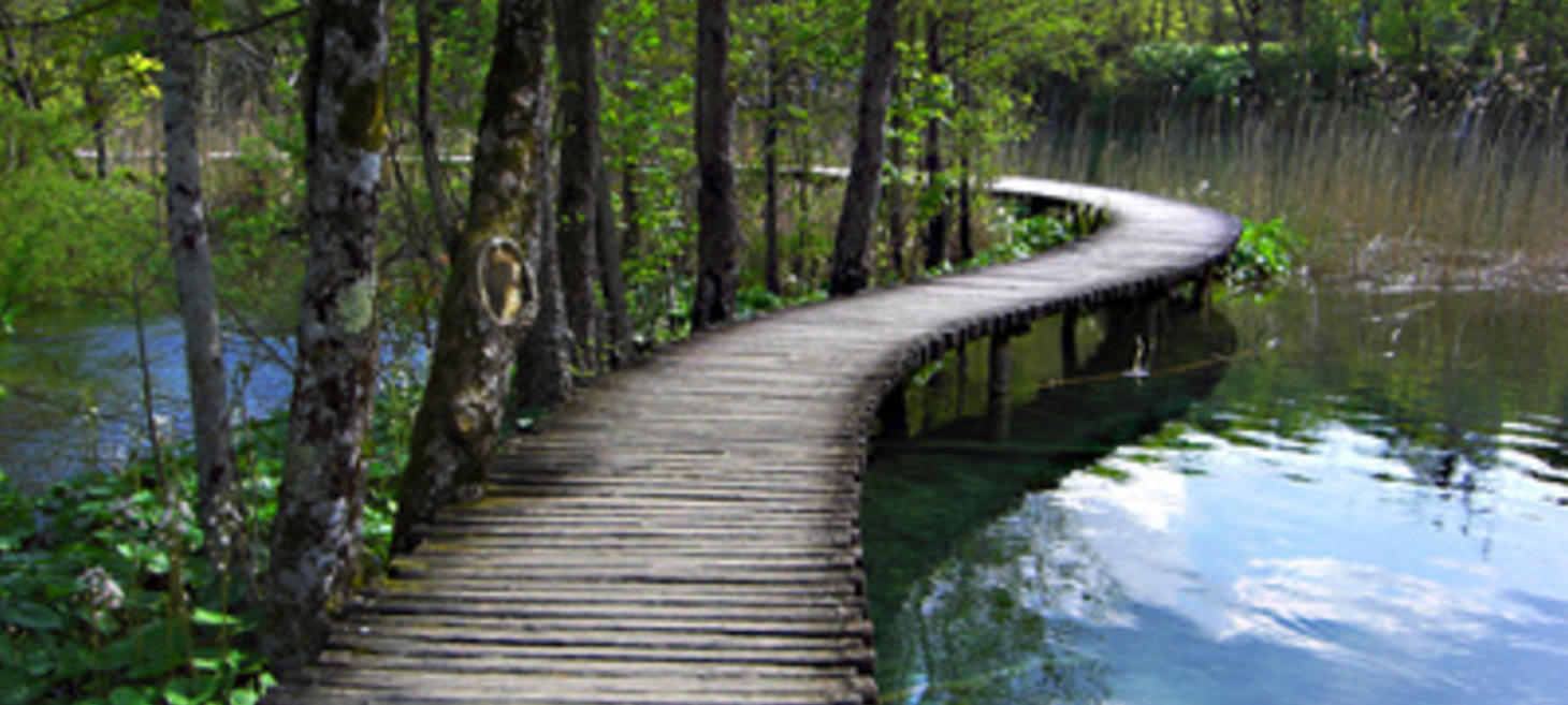 Being Agile Is about the Journey, Not the Destination