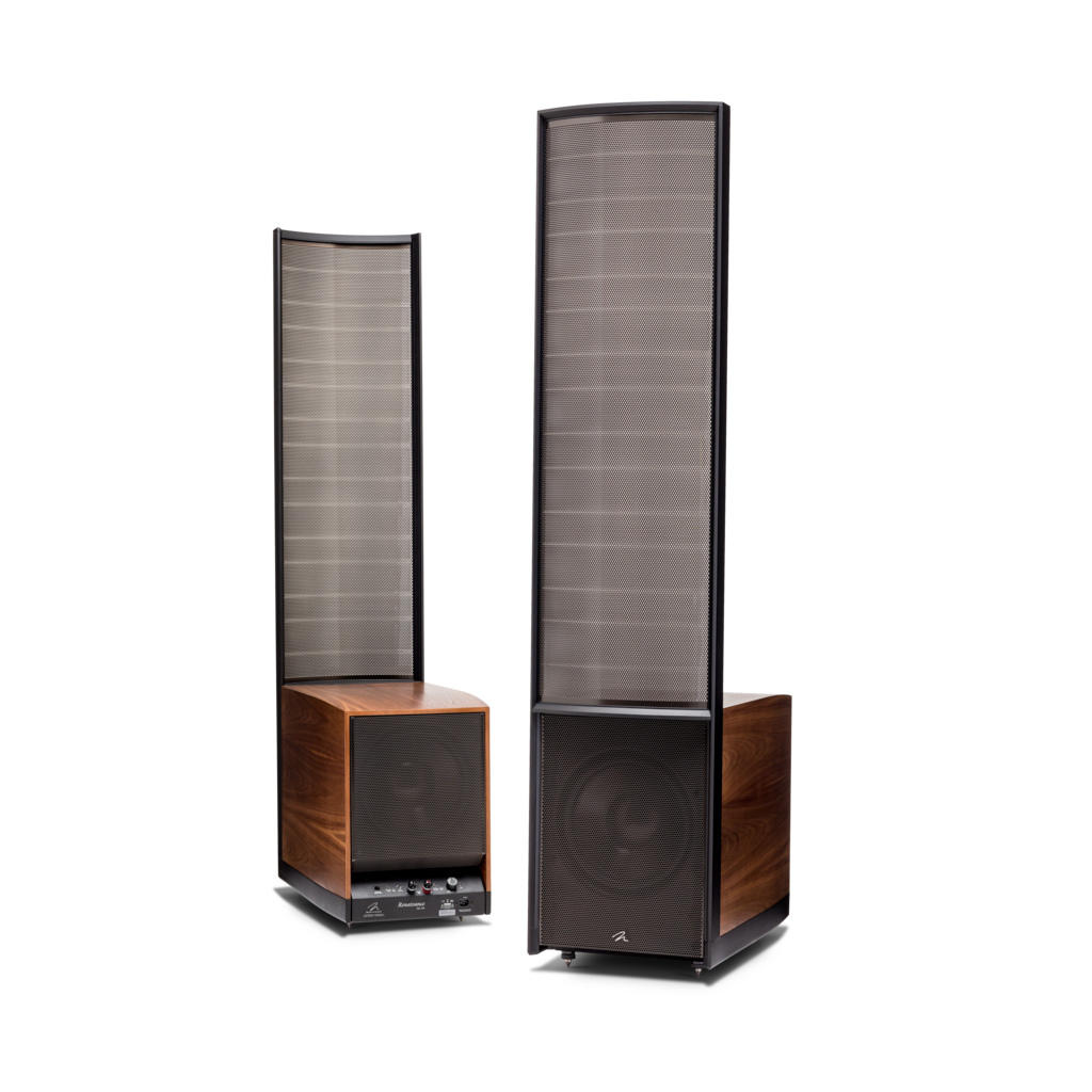 MartinLogan Renaissance ESL 15A