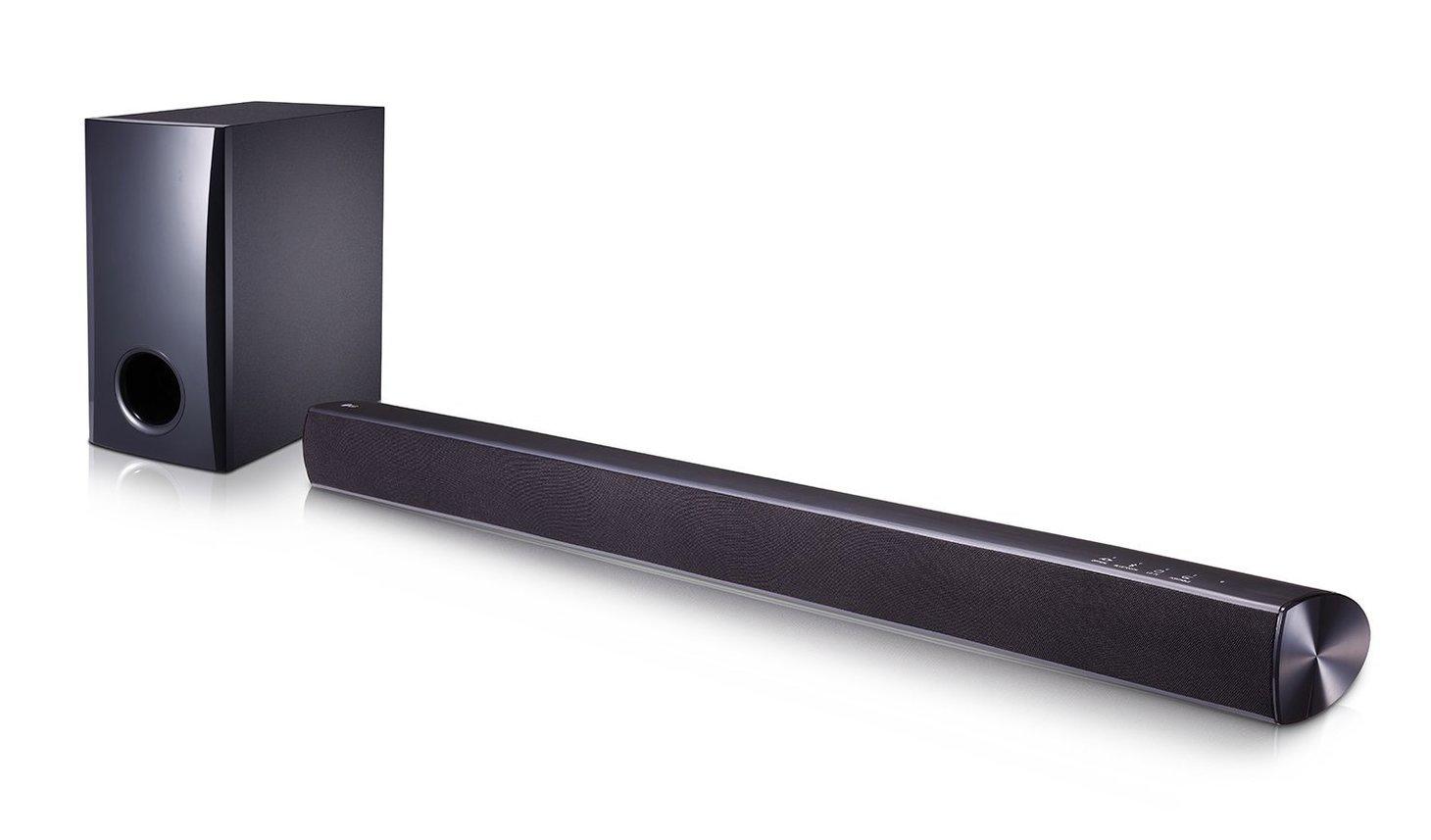 LG SH2 2.1 Sound Bar