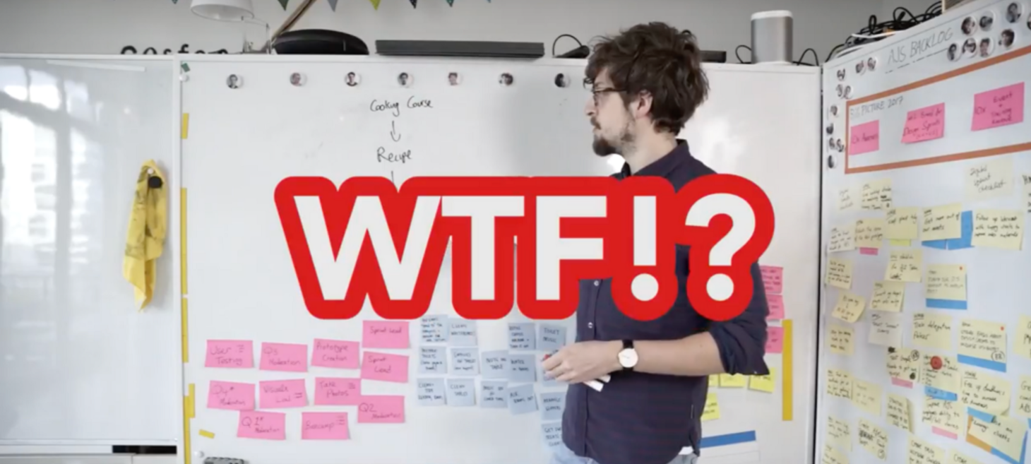 Design Thinking vs Design Sprints, what’s the difference?