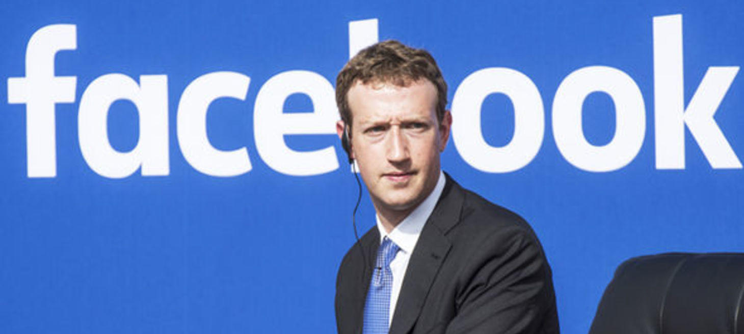 Facebook Wants You To Cancel Your Netflix Subscription