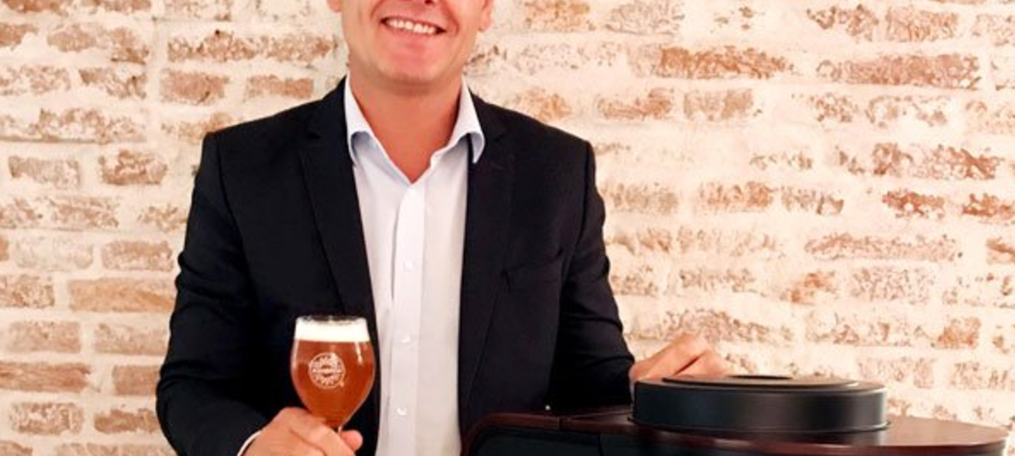 Cheers to Minibrew as investors pour €2.45M into the microbrewing startup