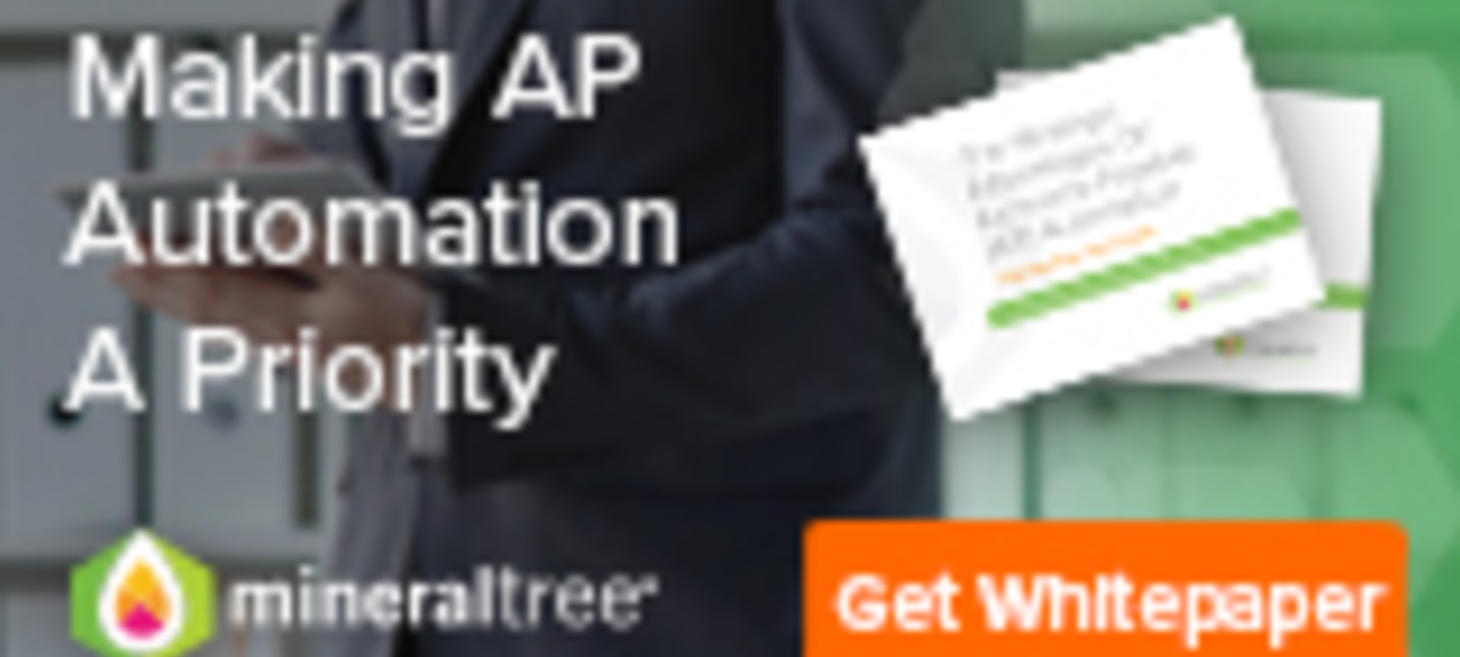 The Strategic Advantages of Accounts Payable Automation