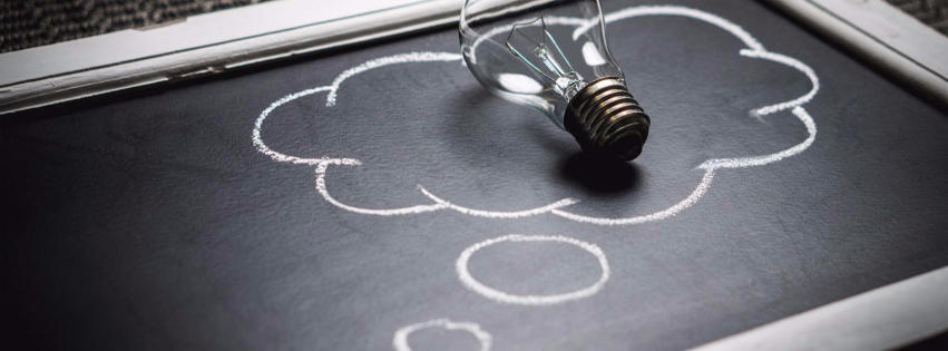 Got Ideas?