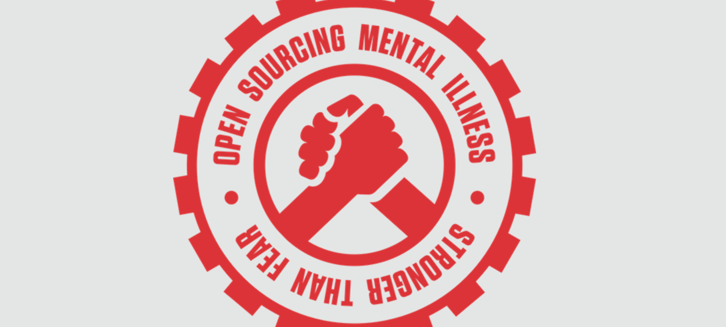 Open Sourcing Mental Illness