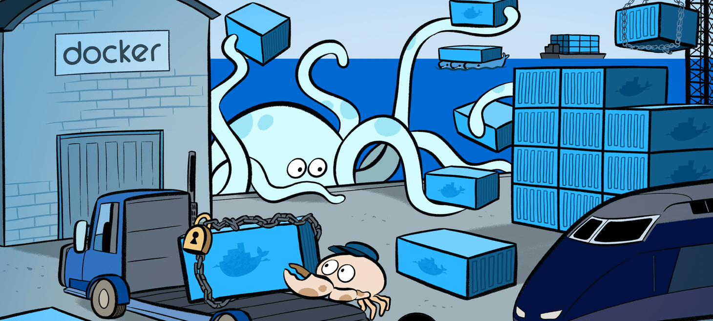 Docker for Continuous Delivery: The Basics