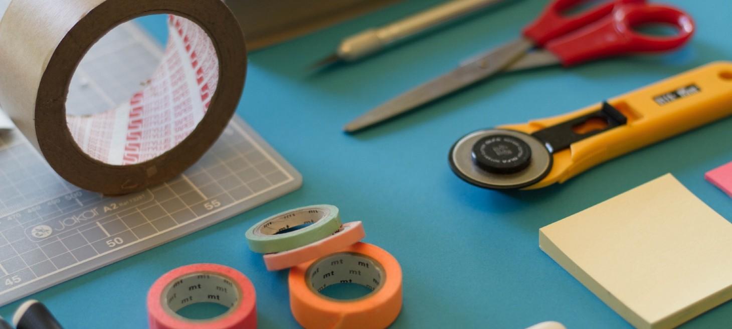Design’s design tool problem