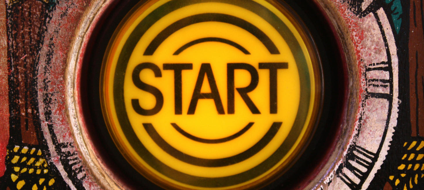 Startups: Never Stop Validating