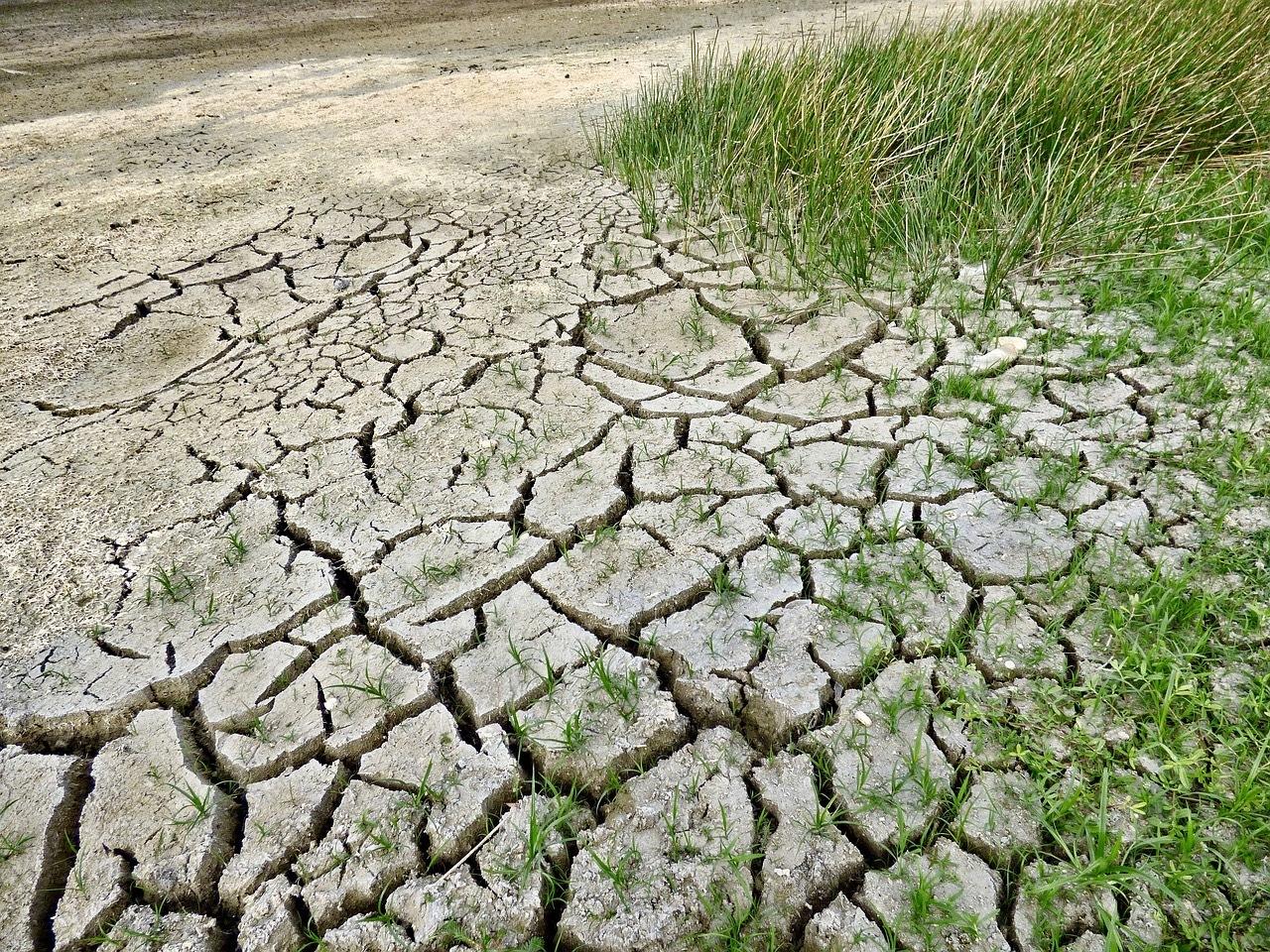 Weather Bug Provides Nationwide Drought Updates