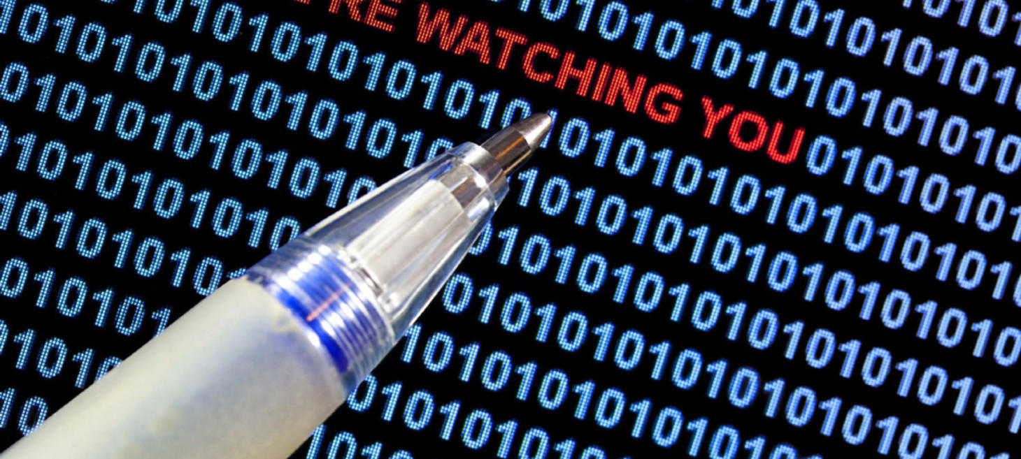 Should banks be in the business of ‘surveillance capitalism’?