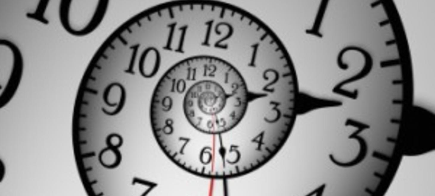 Time Being Sucked Out of Your Day by Payment Processing?