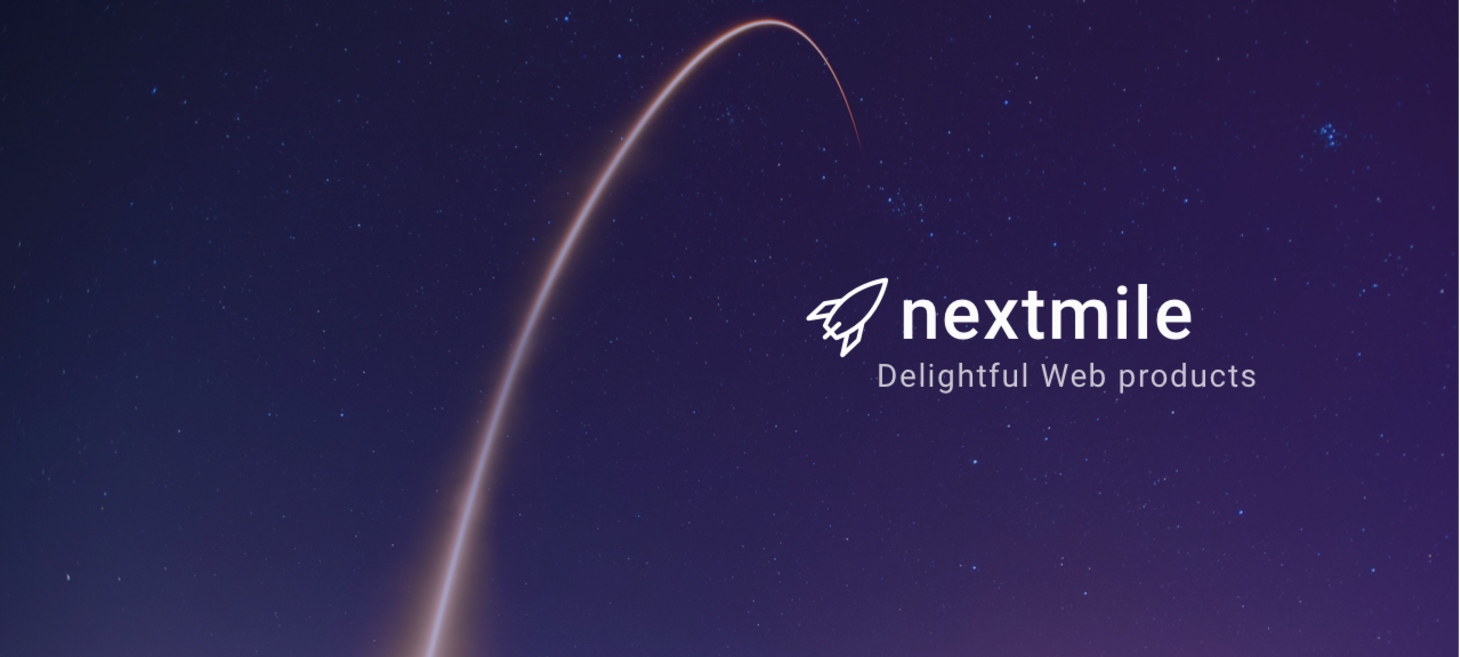 We help you build Delightful Web products