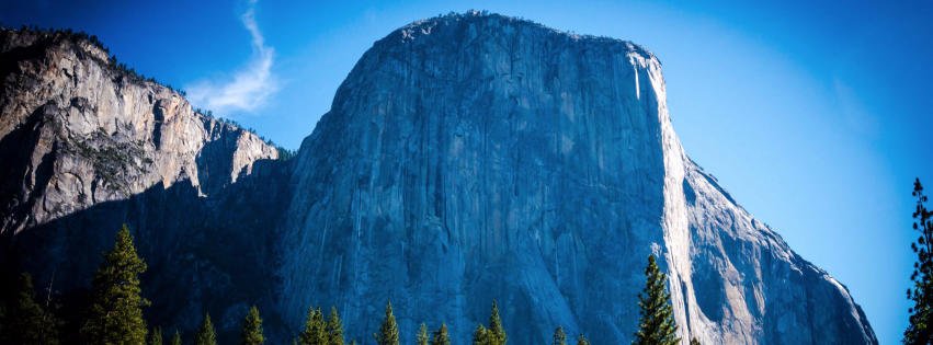 Alex Honnold Climbs Yosemite's El Capitan Without a Rope