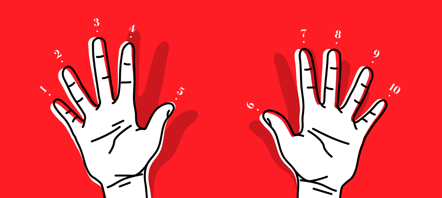 10 Basic Principles of Visual Design