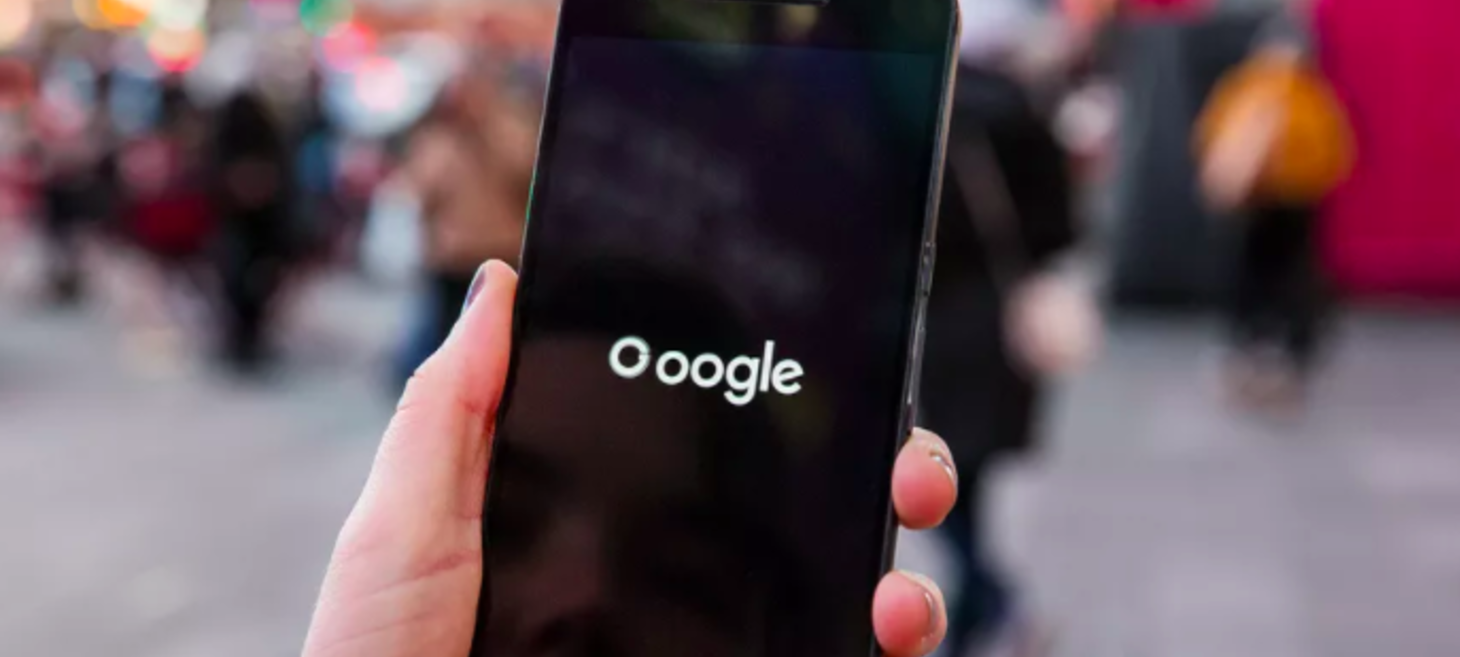 Google's getting serious about building its own iPhone