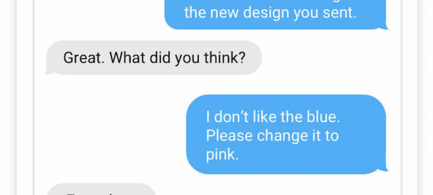 Convincing Clients: How To Get Sign Off When It Matters โ๏ธ