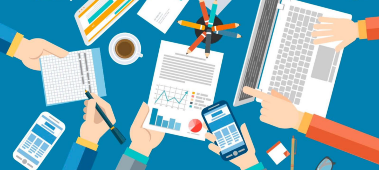 UX and Design Thinking: 5 Tips for Changing your Company Mindset ๐