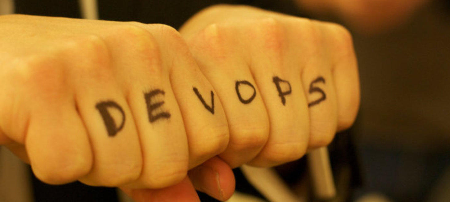 How DevOps Changes the Delivery of IT Functions