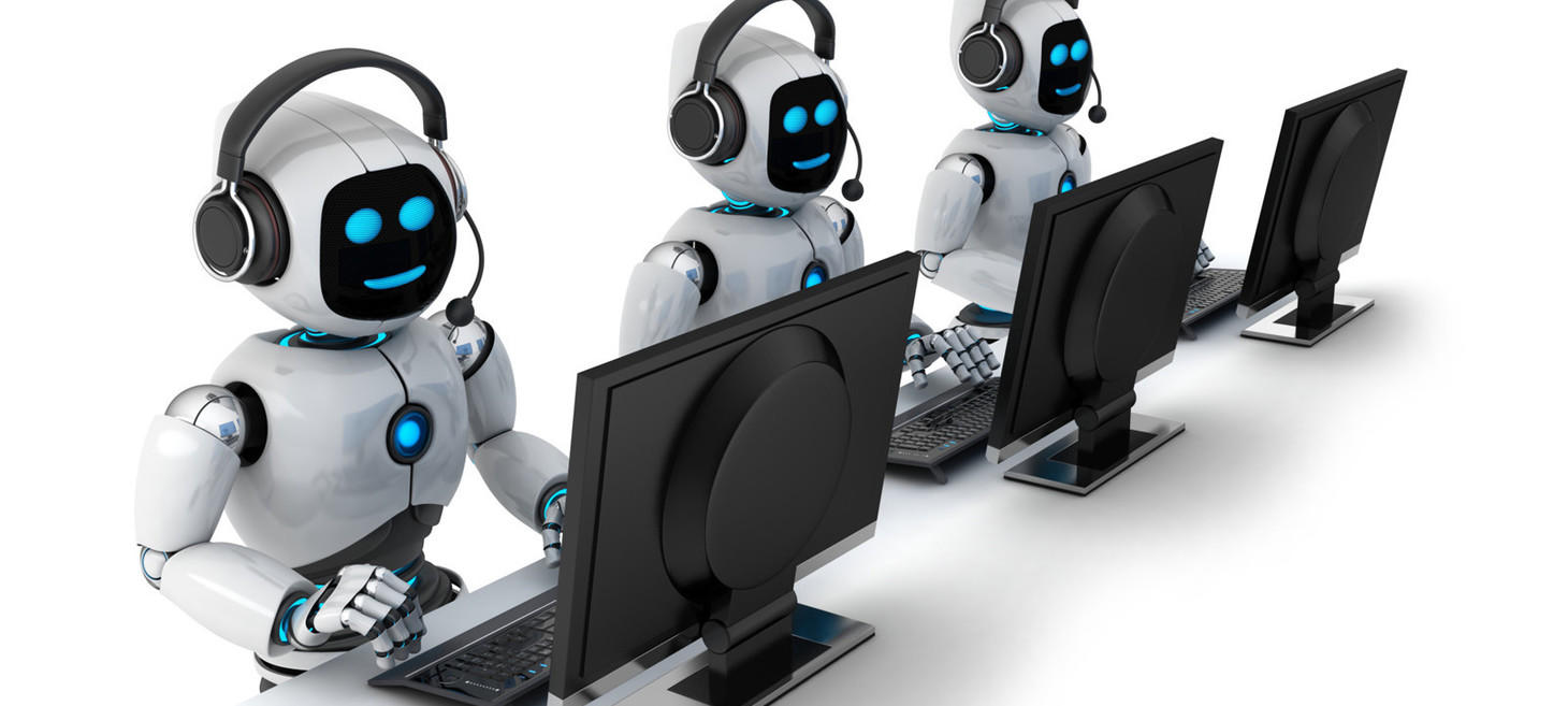 How AI Is Transforming Accounting