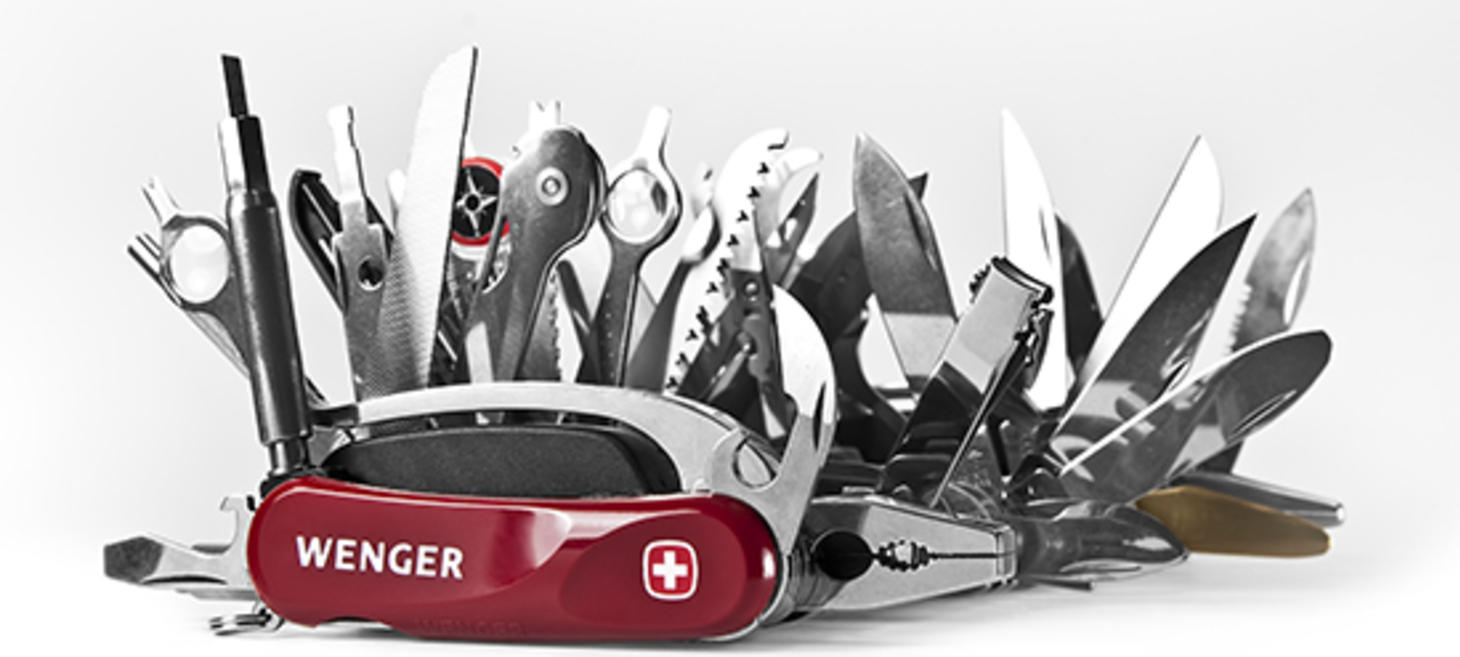 Removing product friction