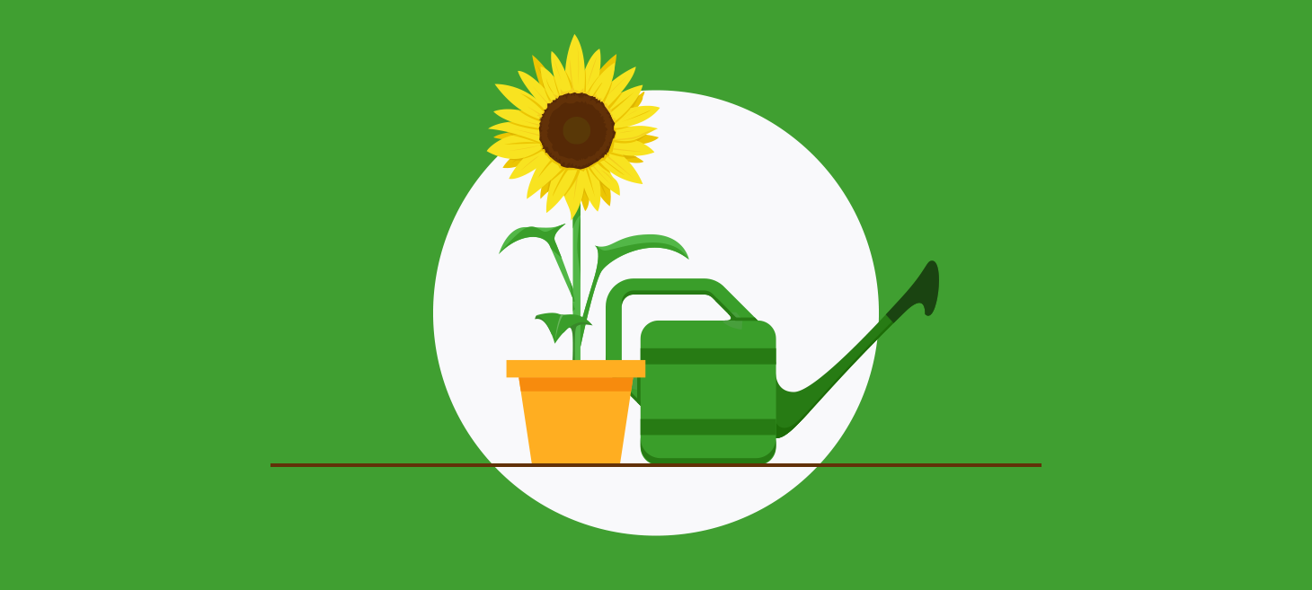 Arrange Icons in Phyllotaxis Pattern with IconFlower