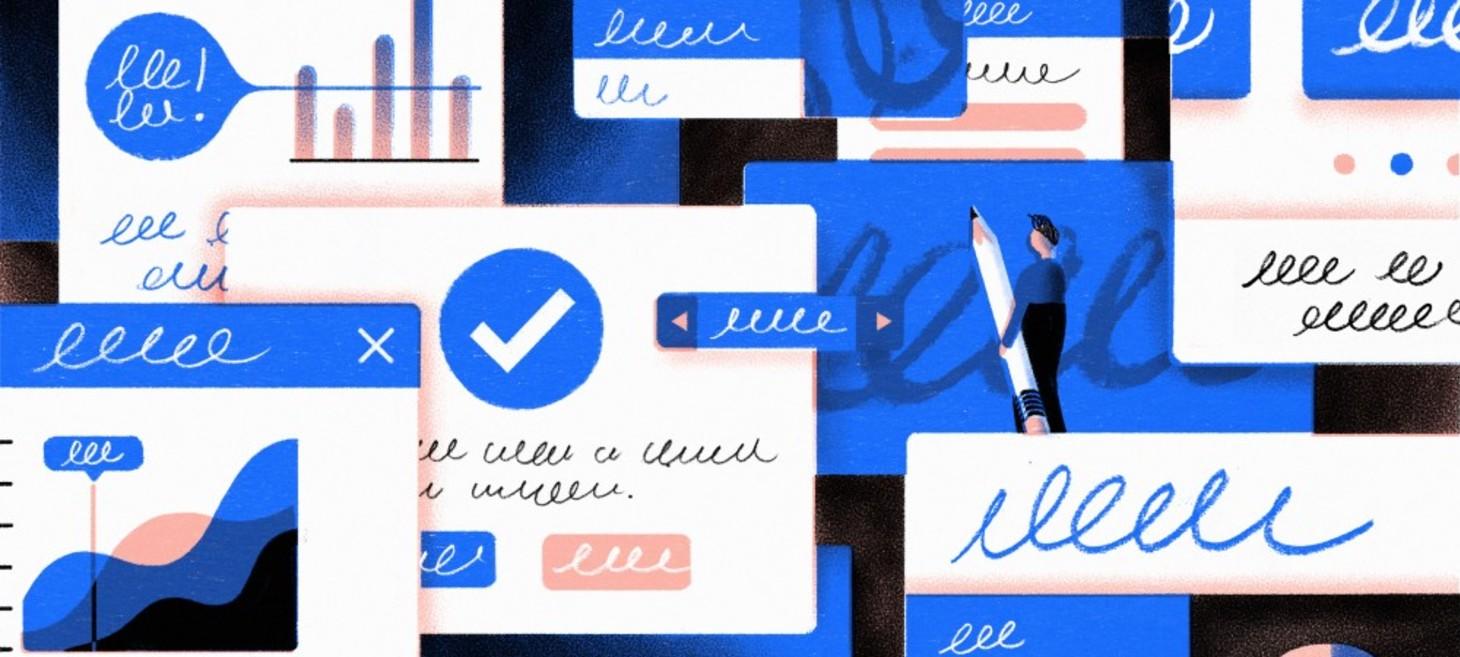 How to Create a UX Writing Portfolio 🤓
