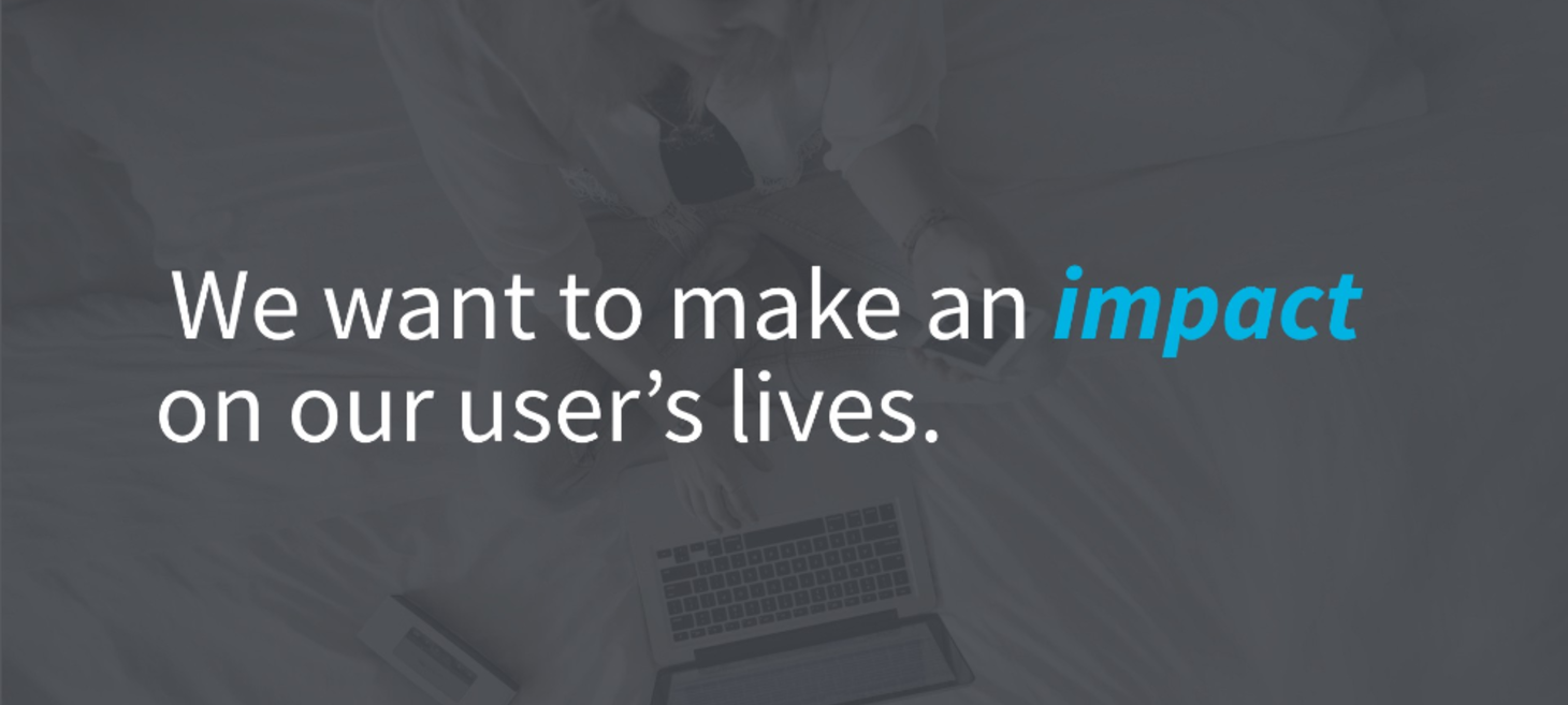The Only Metric That Matters — Now With Fancy Slides!
