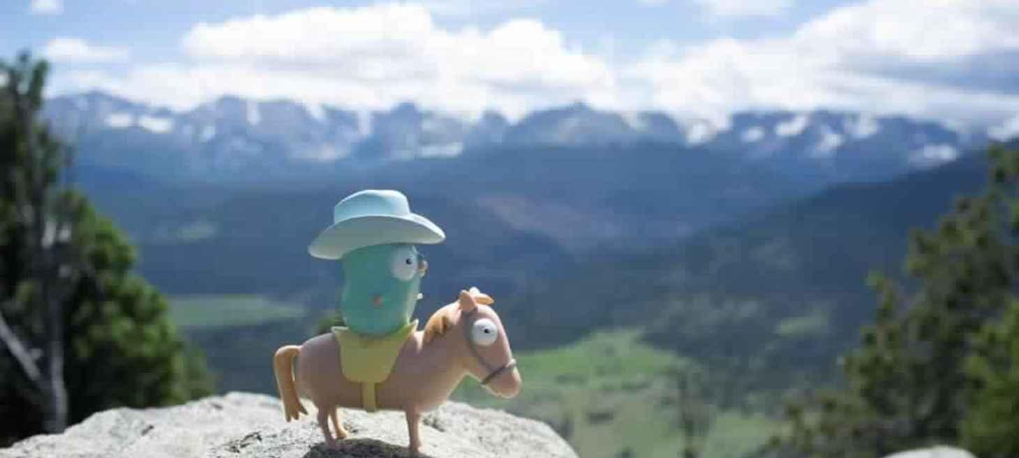 Why Golang Is Great for Portable Apps
