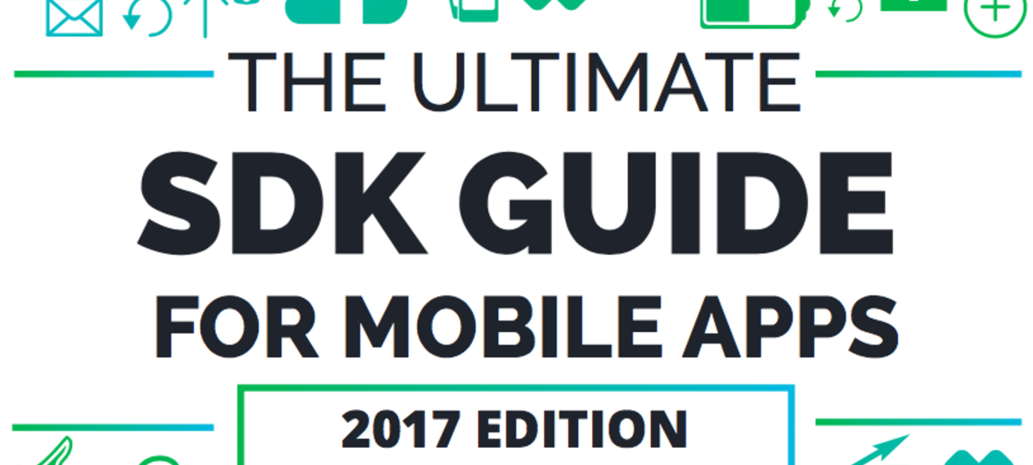 SDK Guide for Mobile Apps