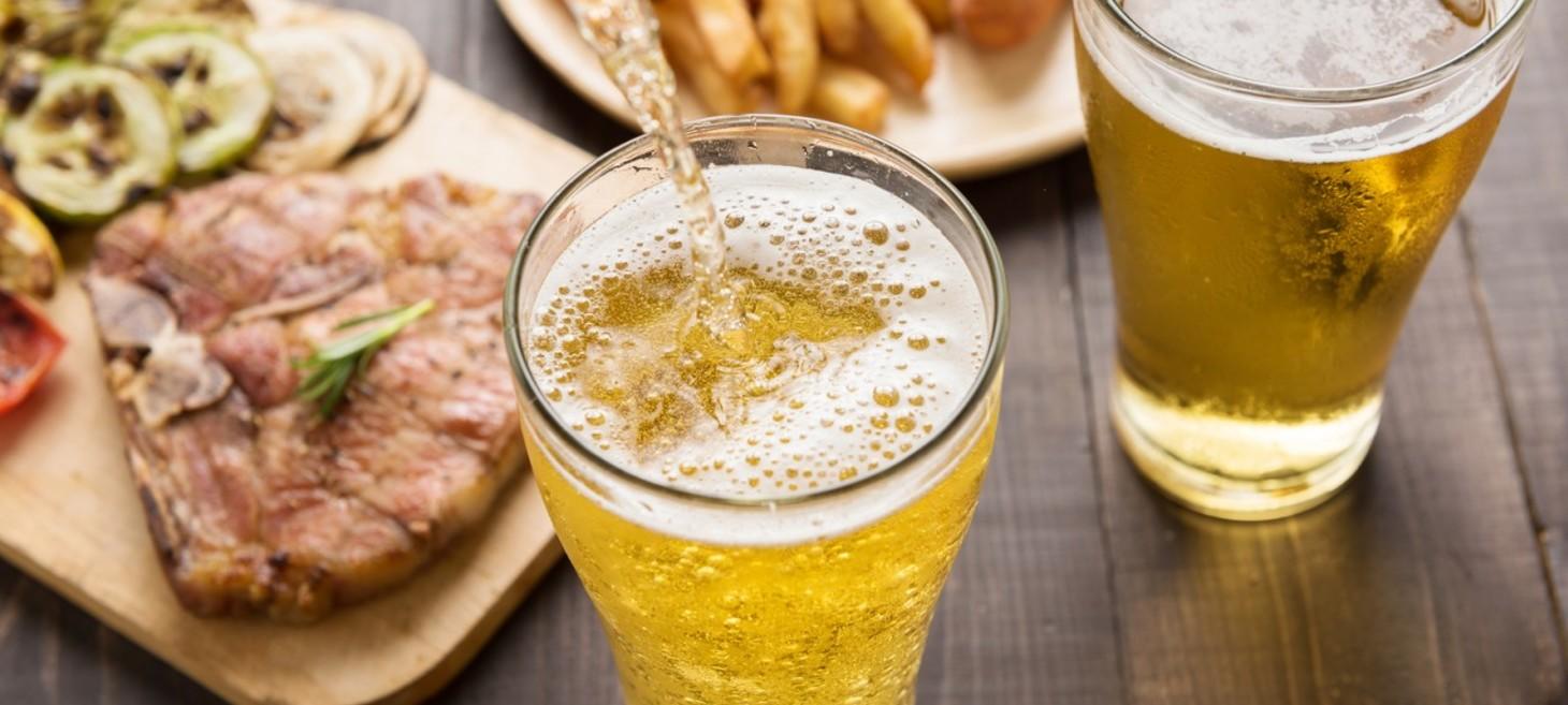 Unexpected Ways to Pair Cider with Your Next Meal