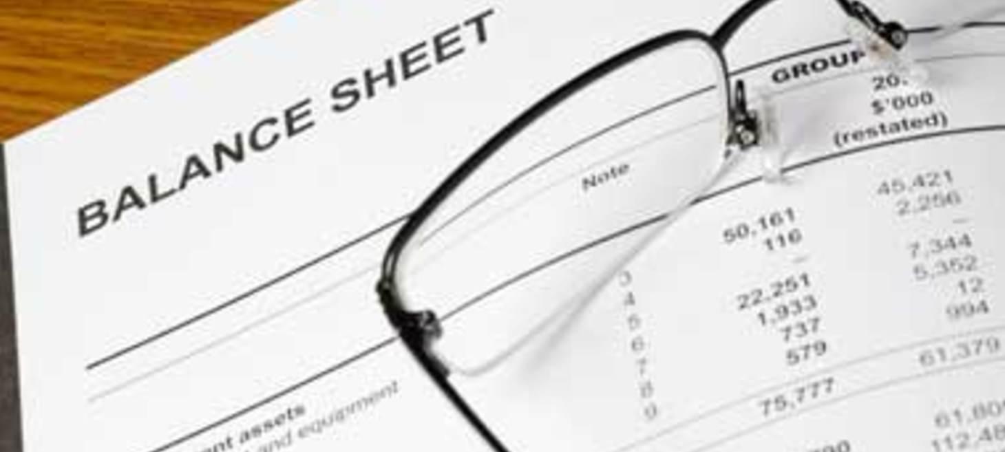 Balance Sheet- What you need to know