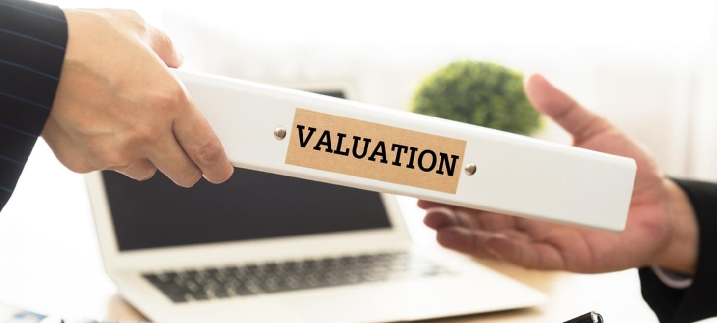 How to calculate the convertible note valuation for your startup