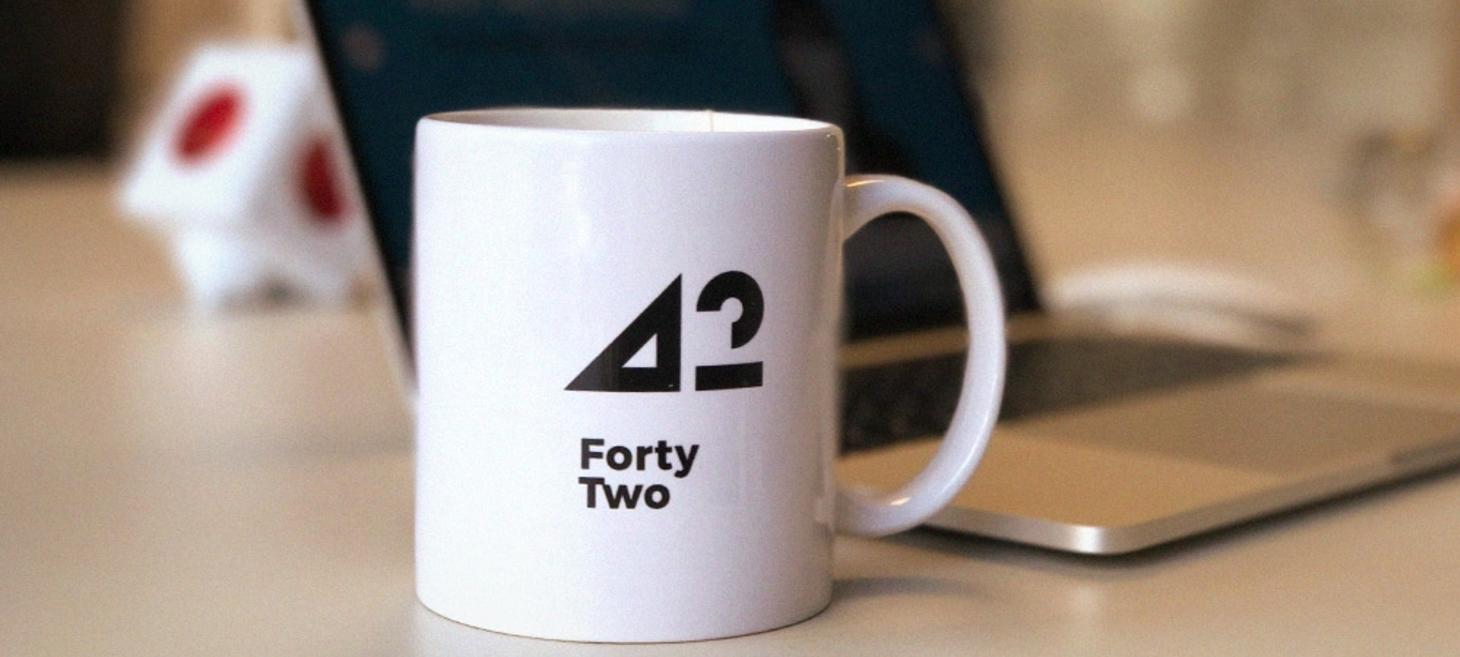 42workspace: Rotterdam Finally Gets a Hub for Tech-Startups