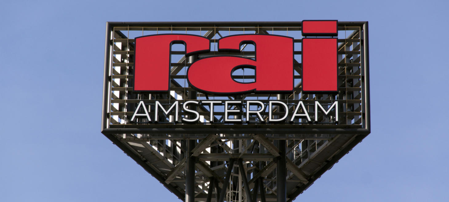 RAI Amsterdam works with startup Mobypark to reduce the city's traffic congestion