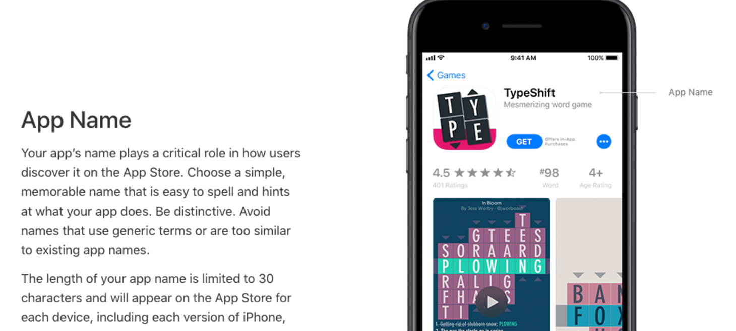 App Store Product Page - App Store - Apple Developer