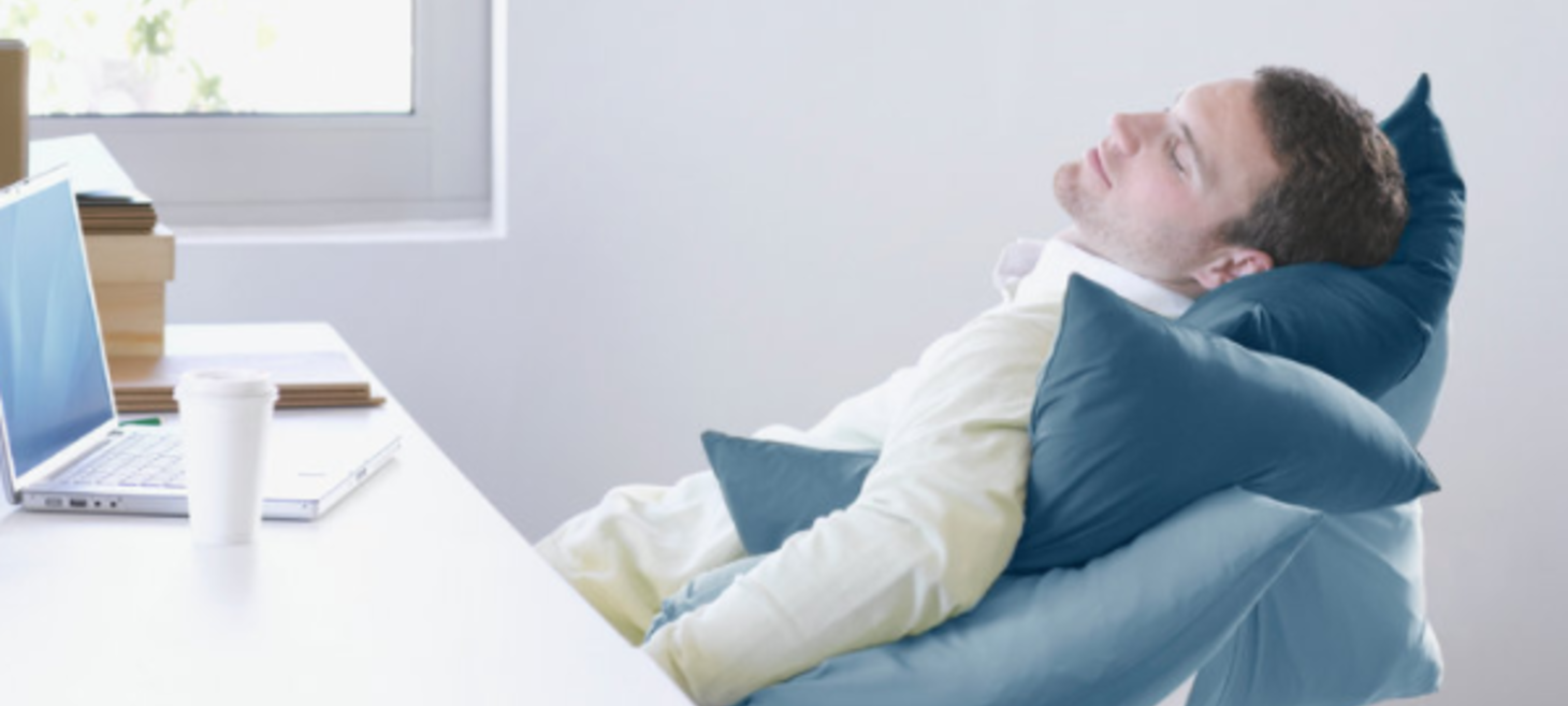 Take Naps at Work. Apologize to No One. - The New York Times