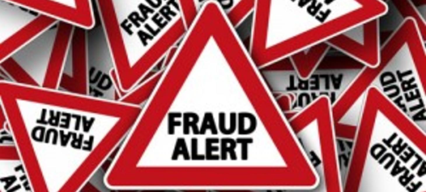 CFOs Should Leave Fraud-Fighting To Pros