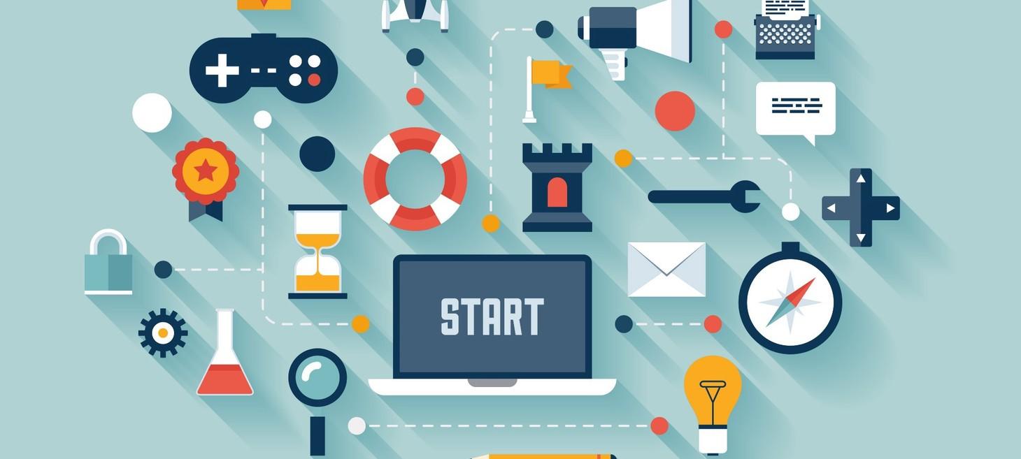 Gamification in 2017: Top 5 Key Principles