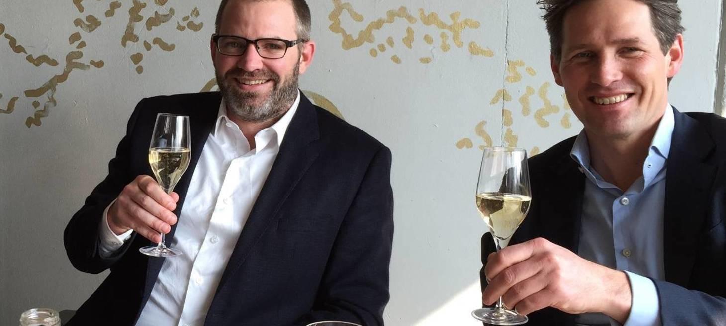 E-commerce startup Iceleads kan knallen met 3 miljoen euro van Vortex