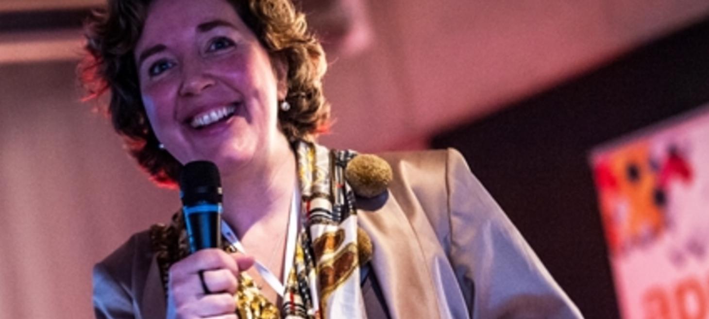 Appril Festival brengt app-industrie bij elkaar