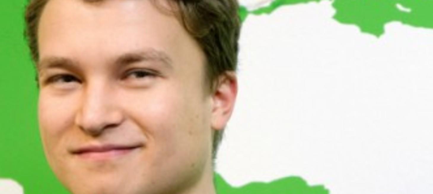 Nestpick's CEO (22) leads a 150-employee company