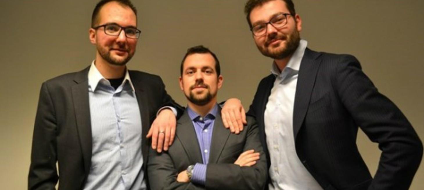 Yes!Delft-startup Nerdalize krijgt Eneco als shareholder