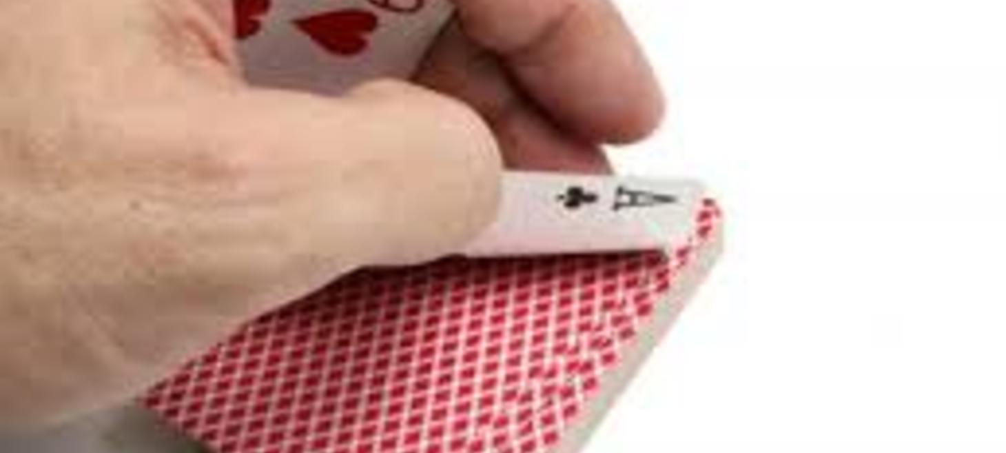 Stacking the deck: What’s an effective crisis response?