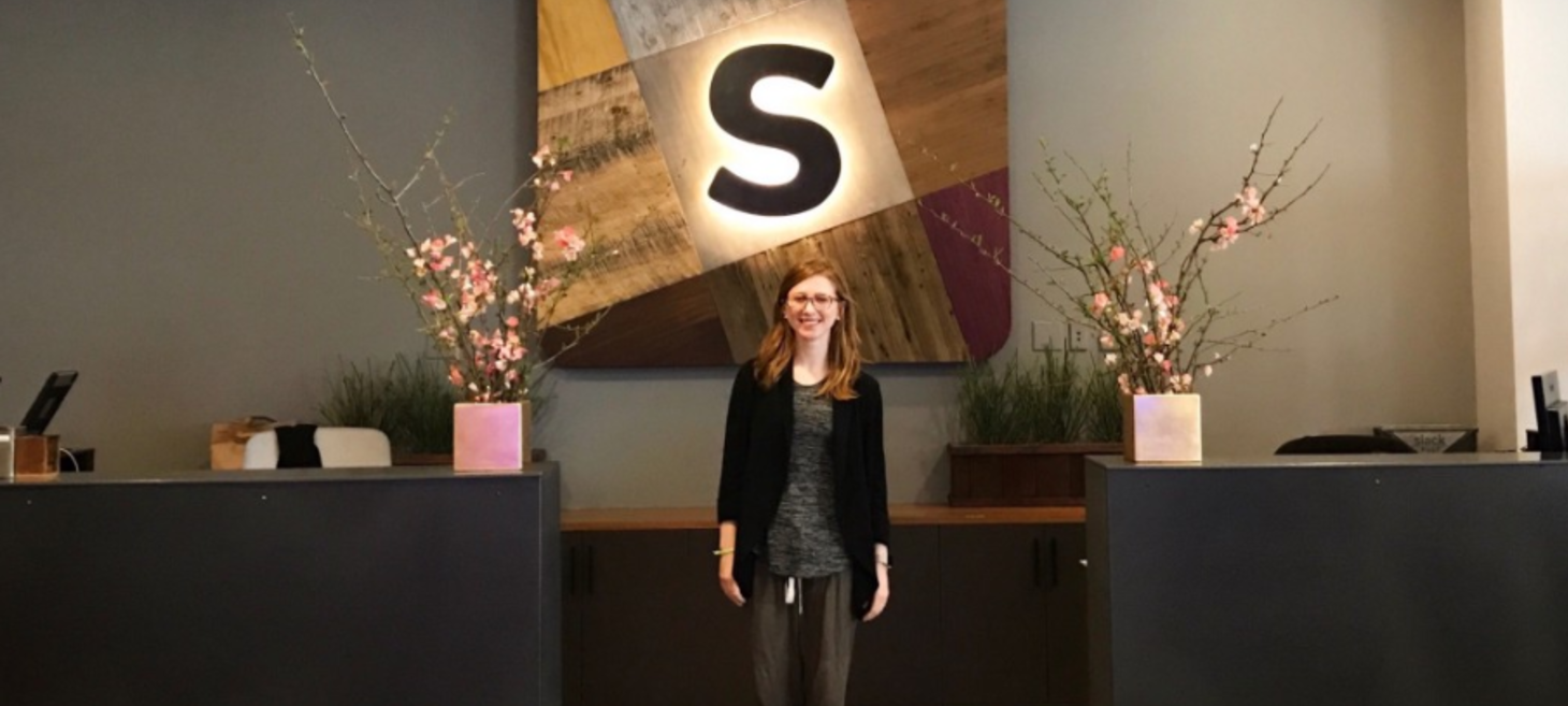 How Slack Supports Junior Engineers – Several People Are Coding