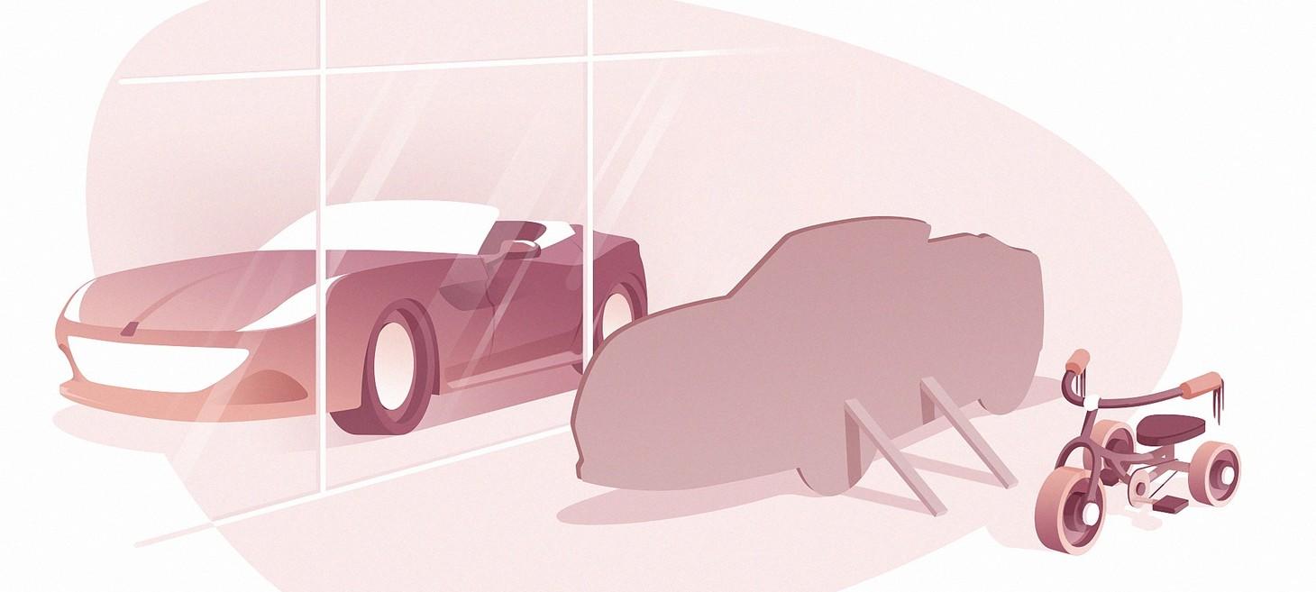 Pretty Pixels vs. Functional Design