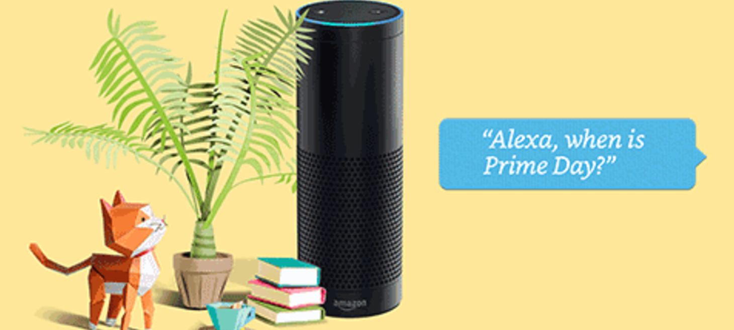 Amazon Prime Day: The evolution of a manufactured holiday